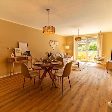 Innenstadt Appartement *Garten* Dresden Ngoại thất bức ảnh