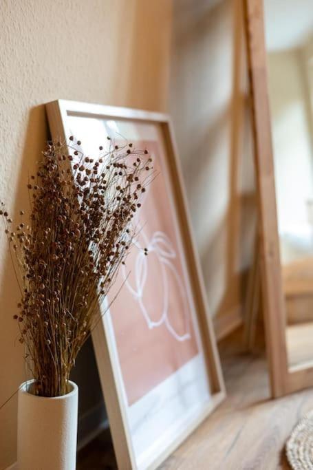 Innenstadt Appartement *Garten* Dresden Ngoại thất bức ảnh