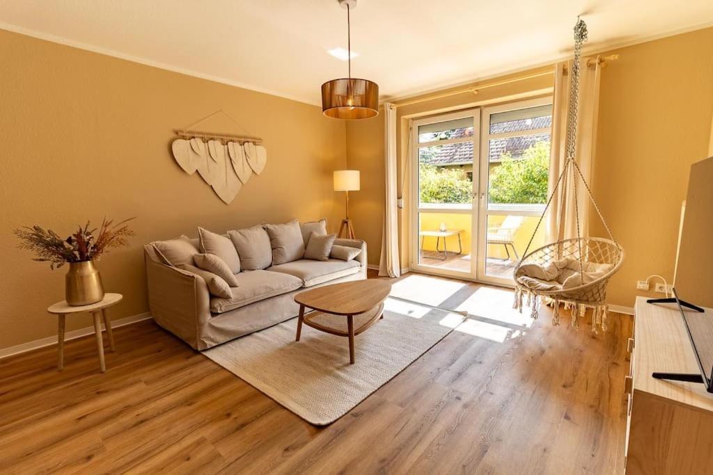 Innenstadt Appartement *Garten* Dresden Ngoại thất bức ảnh