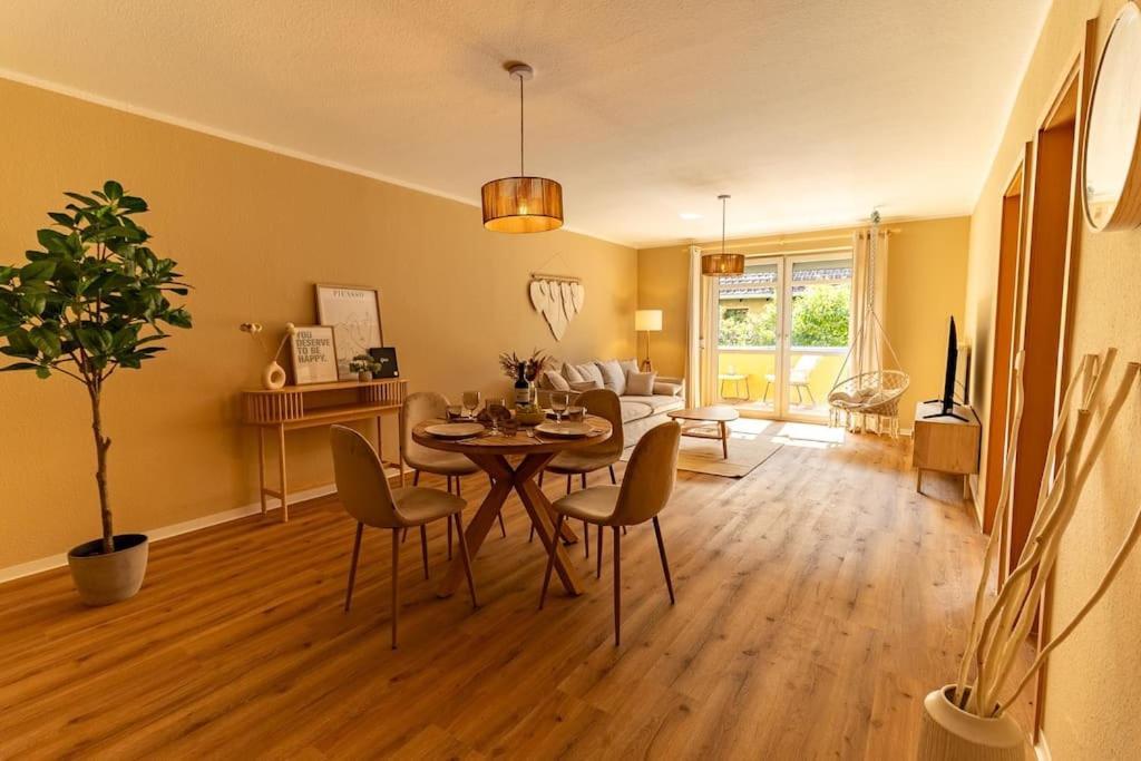 Innenstadt Appartement *Garten* Dresden Ngoại thất bức ảnh