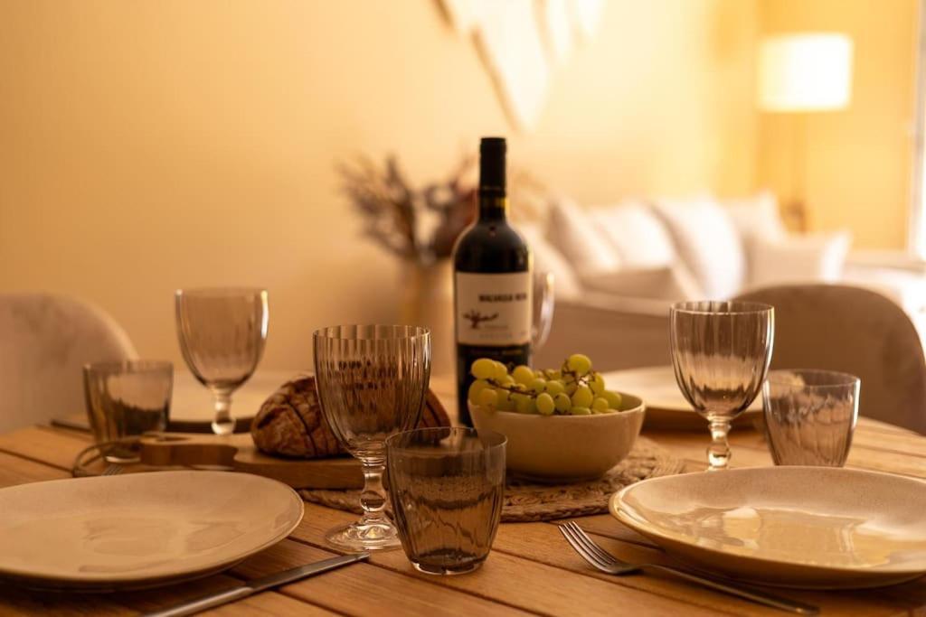 Innenstadt Appartement *Garten* Dresden Ngoại thất bức ảnh