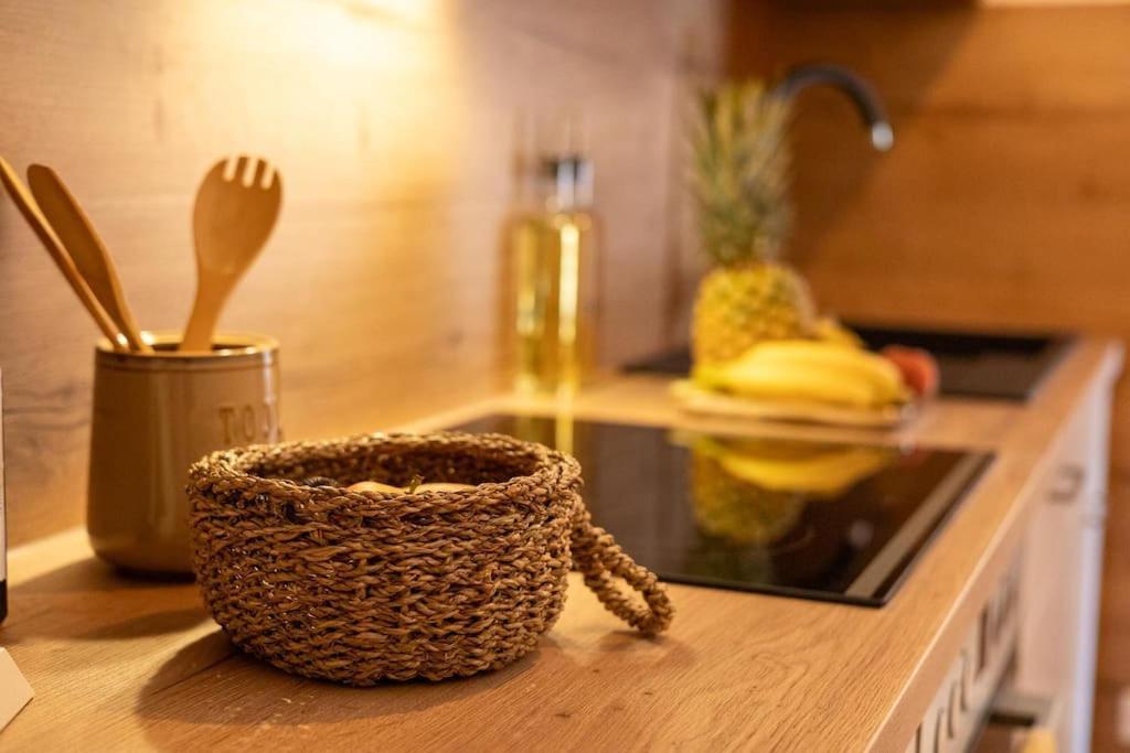 Innenstadt Appartement *Garten* Dresden Ngoại thất bức ảnh